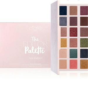 Ciate London The Editor Pallete London